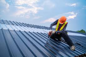 Best Steel Roofing  in Harlingen, TX